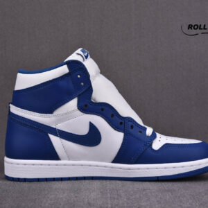 Nike Air Jordan 1 Retro High OG Storm Blue