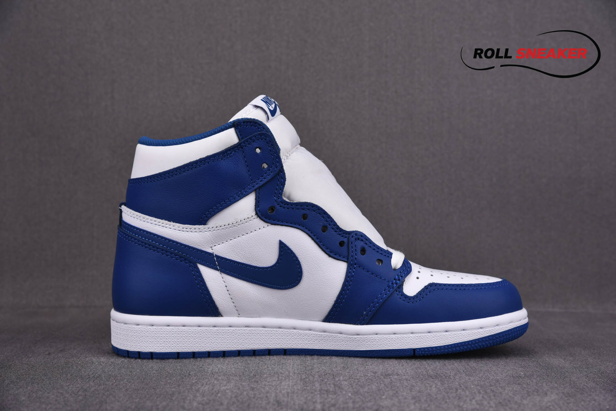 Nike Air Jordan 1 Retro High OG Storm Blue