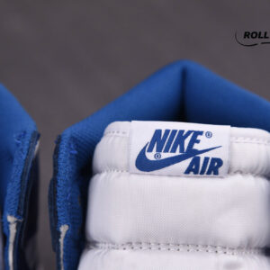 Nike Air Jordan 1 Retro High OG Storm Blue