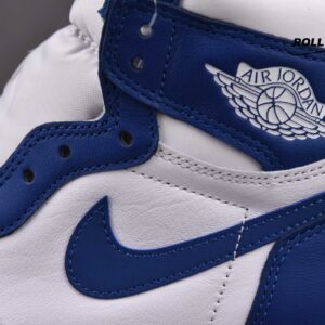 Nike Air Jordan 1 Retro High OG Storm Blue