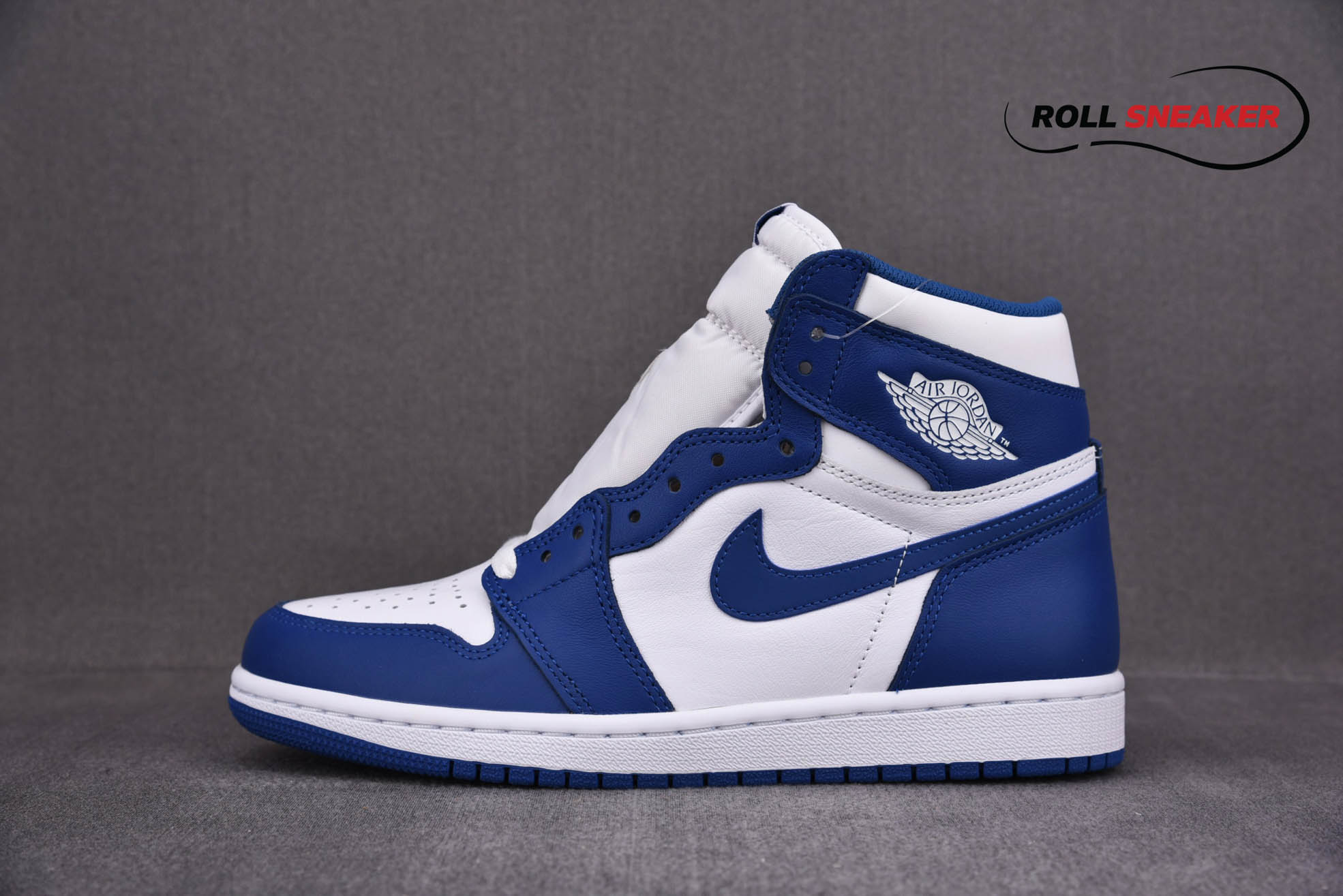 Nike Air Jordan 1 Retro High OG Storm Blue