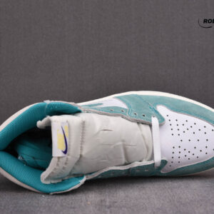 Nike Air Jordan 1 Retro High OG ‘Turbo Green’