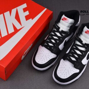 Nike Dunk High ‘Panda’