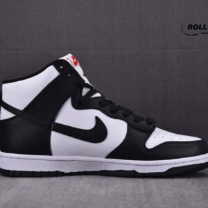 Nike Dunk High ‘Panda’