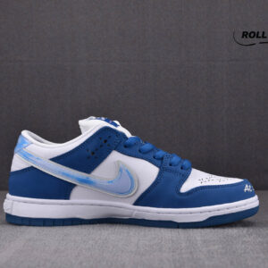 Nike Dunk Low Born x Raised One Block At A Time Men's