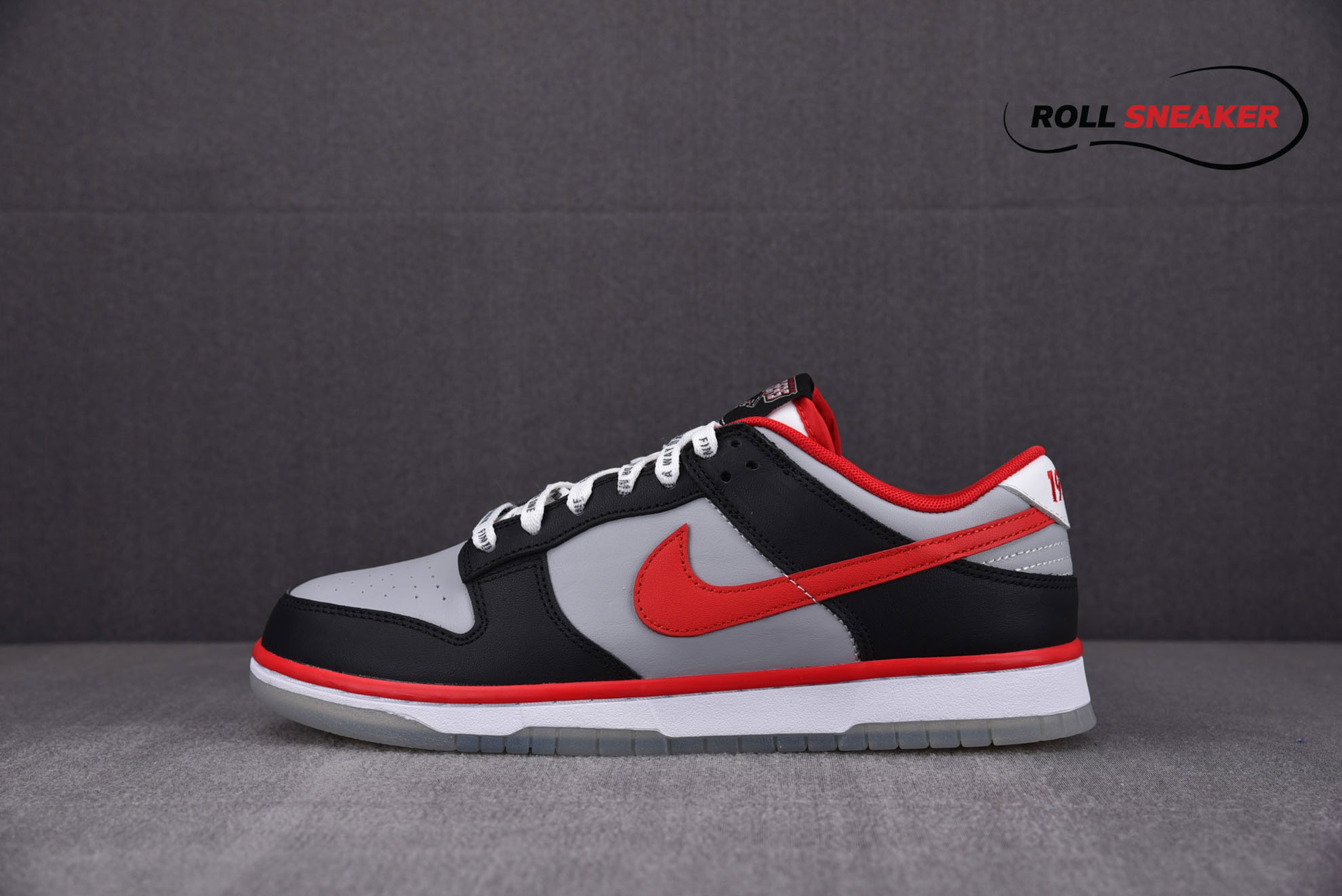 Nike Dunk Low "CAU" Receives October Release Date