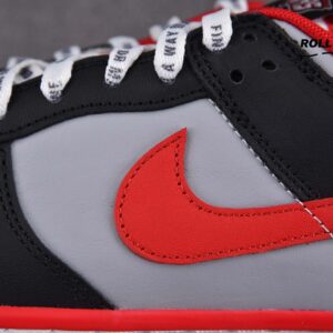 Nike Dunk Low "CAU" Receives October Release Date