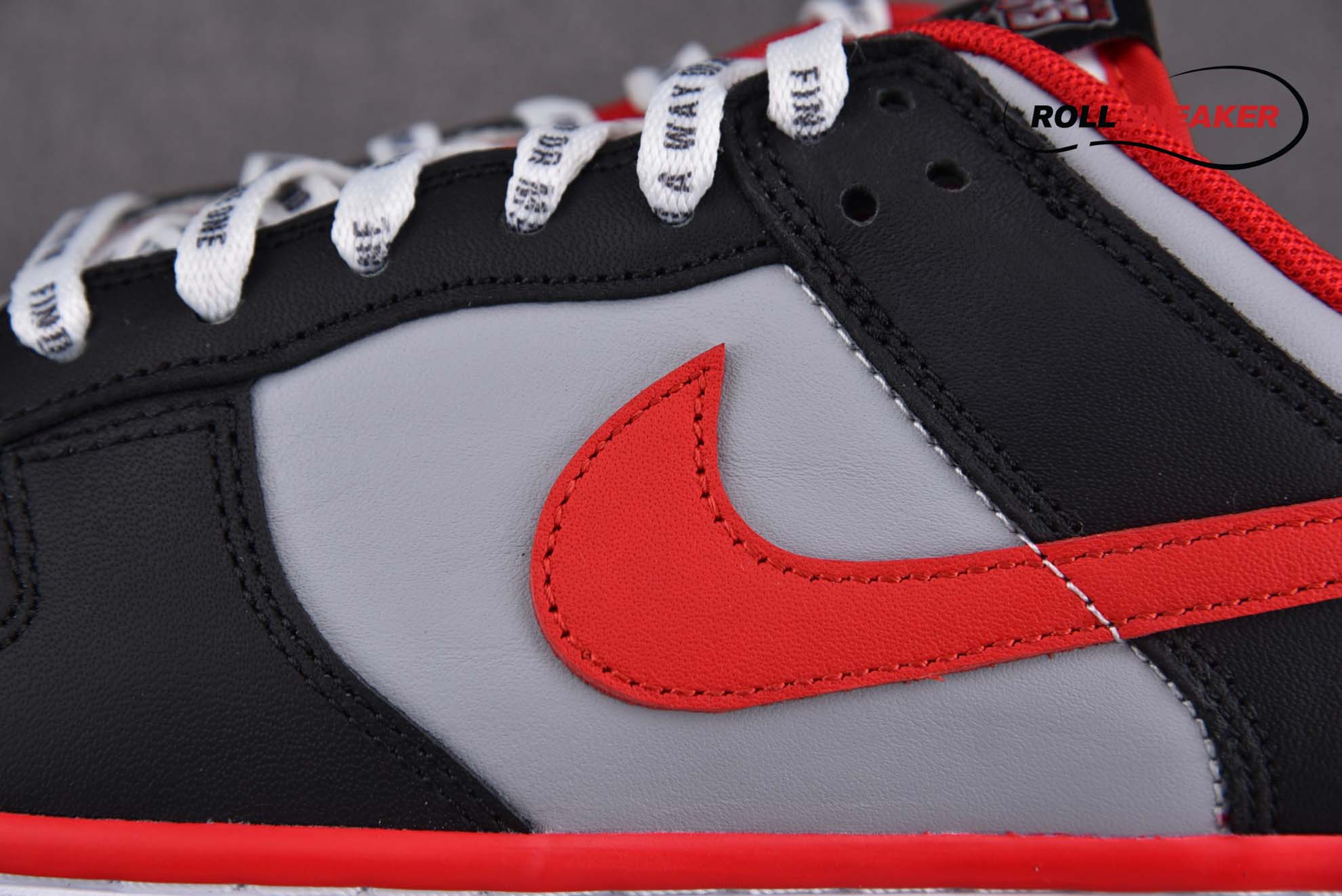 Nike Dunk Low "CAU" Receives October Release Date