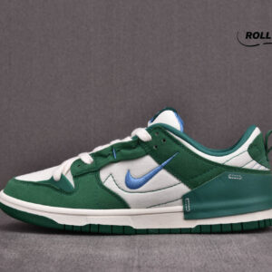 Nike Dunk Low Disrupt 2 Phantom University Blue