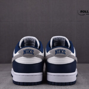 Nike Dunk Low 'Midnight Navy Smoke Grey'