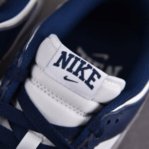 Nike Dunk Low 'Midnight Navy Smoke Grey'