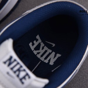 Nike Dunk Low 'Midnight Navy Smoke Grey'