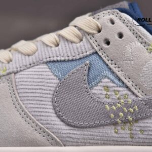 Nike Dunk Low On the Bright Side Photon Dust