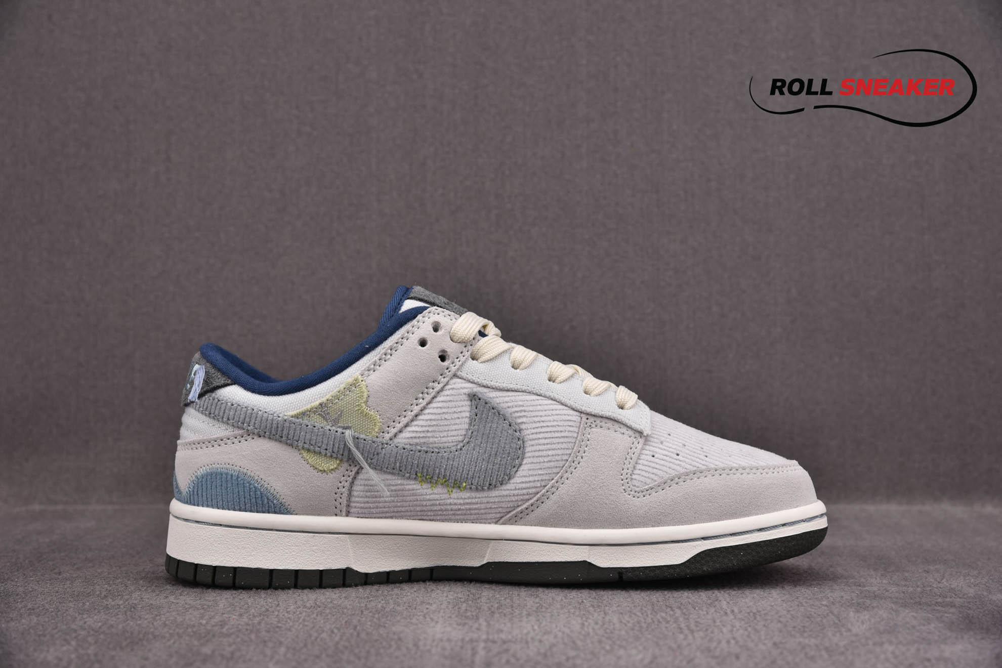 Nike Dunk Low On the Bright Side Photon Dust