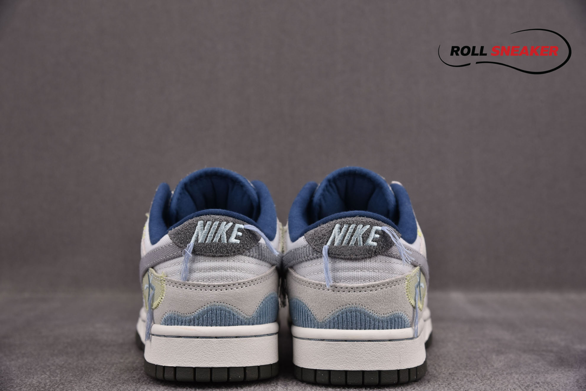 Nike Dunk Low On the Bright Side Photon Dust