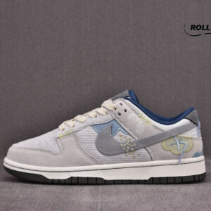 Nike Dunk Low On the Bright Side Photon Dust