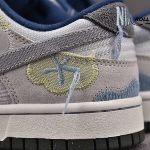 Nike Dunk Low On the Bright Side Photon Dust