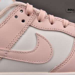 Nike Dunk Low ‘Orange Pearl’