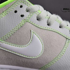 Nike Dunk Low Oregon Ducks Of A Feather