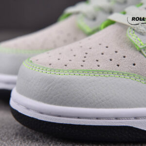 Nike Dunk Low Oregon Ducks Of A Feather