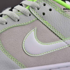 Nike Dunk Low Oregon Ducks Of A Feather