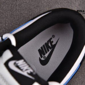Nike Dunk Low Retro Black White