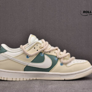 Nike Dunk Low Retro Coconut Milk