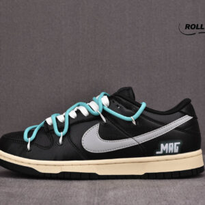 Nike Dunk Low Retro Off-White Noir