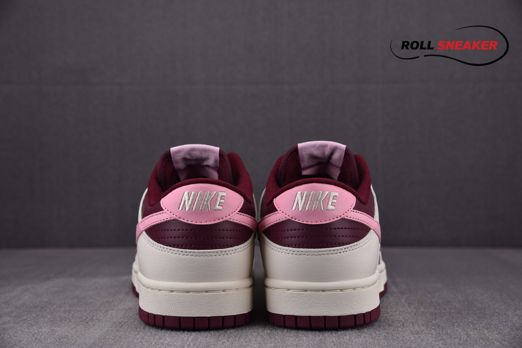 Nike Dunk Low Retro PRM ‘Valentine’s Day’