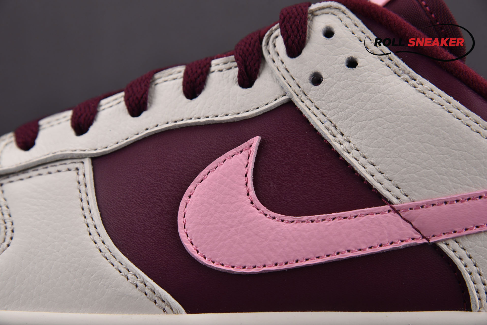 Nike Dunk Low Retro PRM ‘Valentine’s Day’