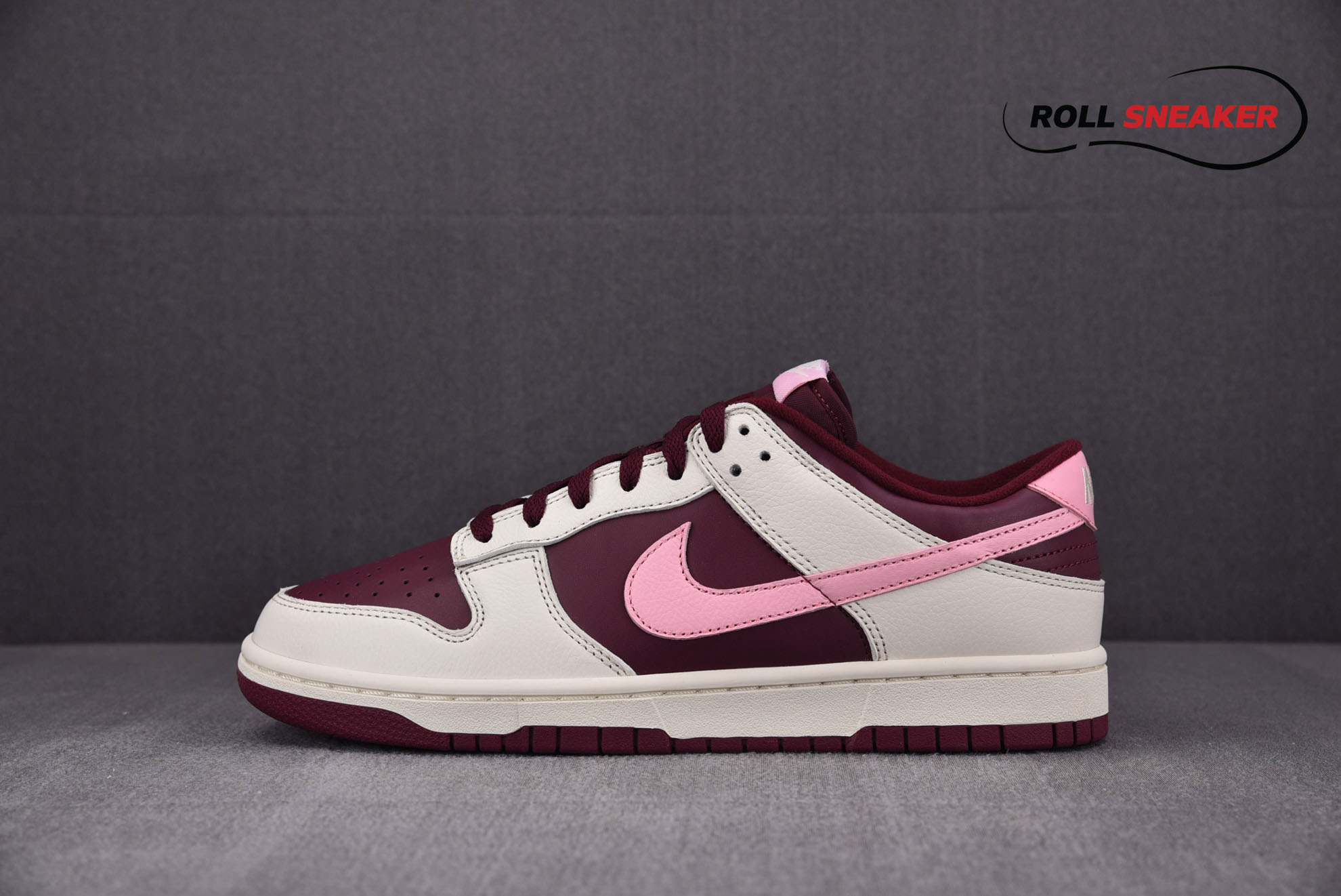 Nike Dunk Low Retro PRM ‘Valentine’s Day’