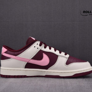 Nike Dunk Low Retro PRM ‘Valentine’s Day’