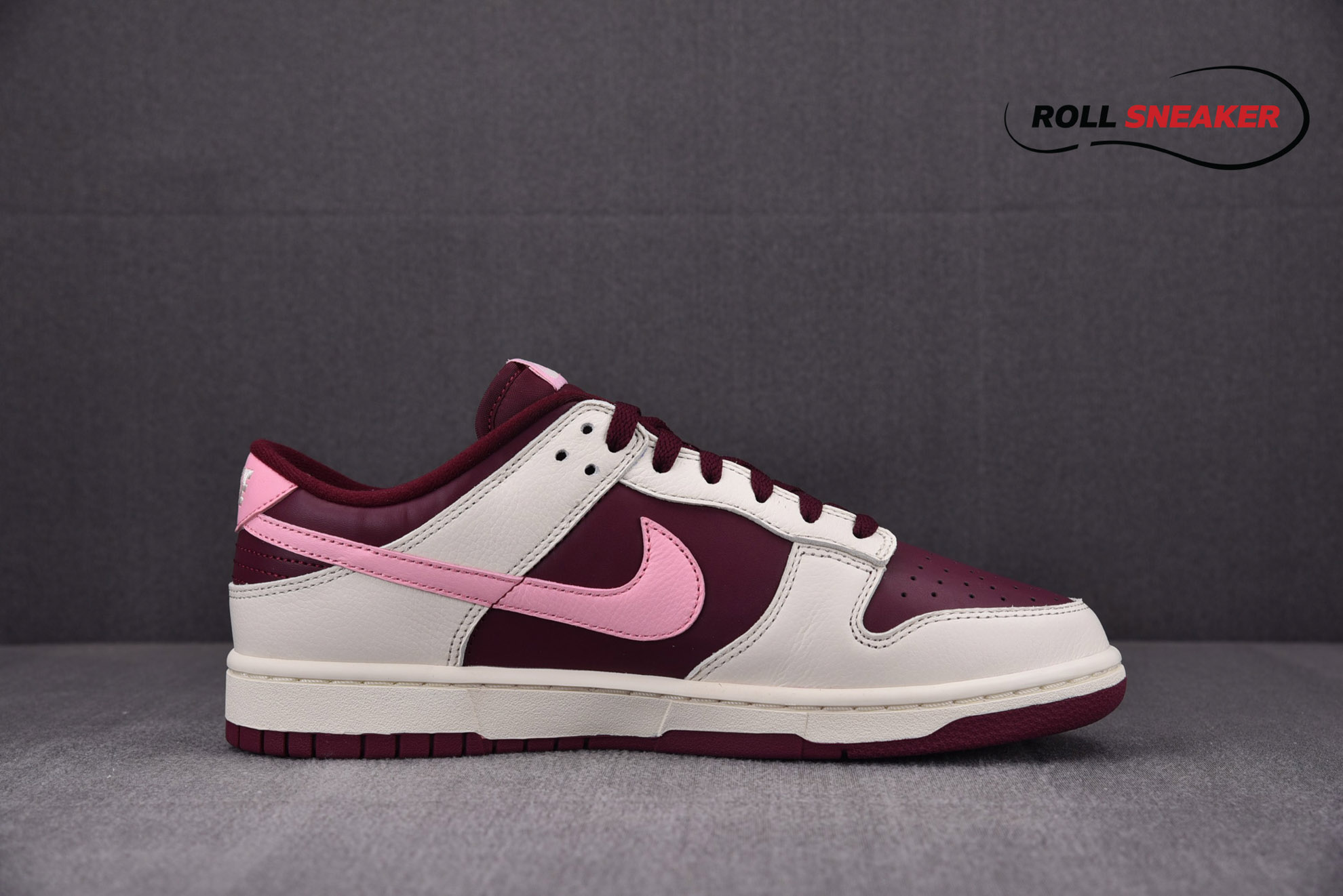 Nike Dunk Low Retro PRM ‘Valentine’s Day’