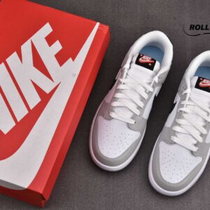 Nike Dunk Low Retro SE Jackpot ‘Grey Fog’