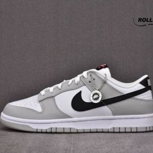 Nike Dunk Low Retro SE Jackpot ‘Grey Fog’