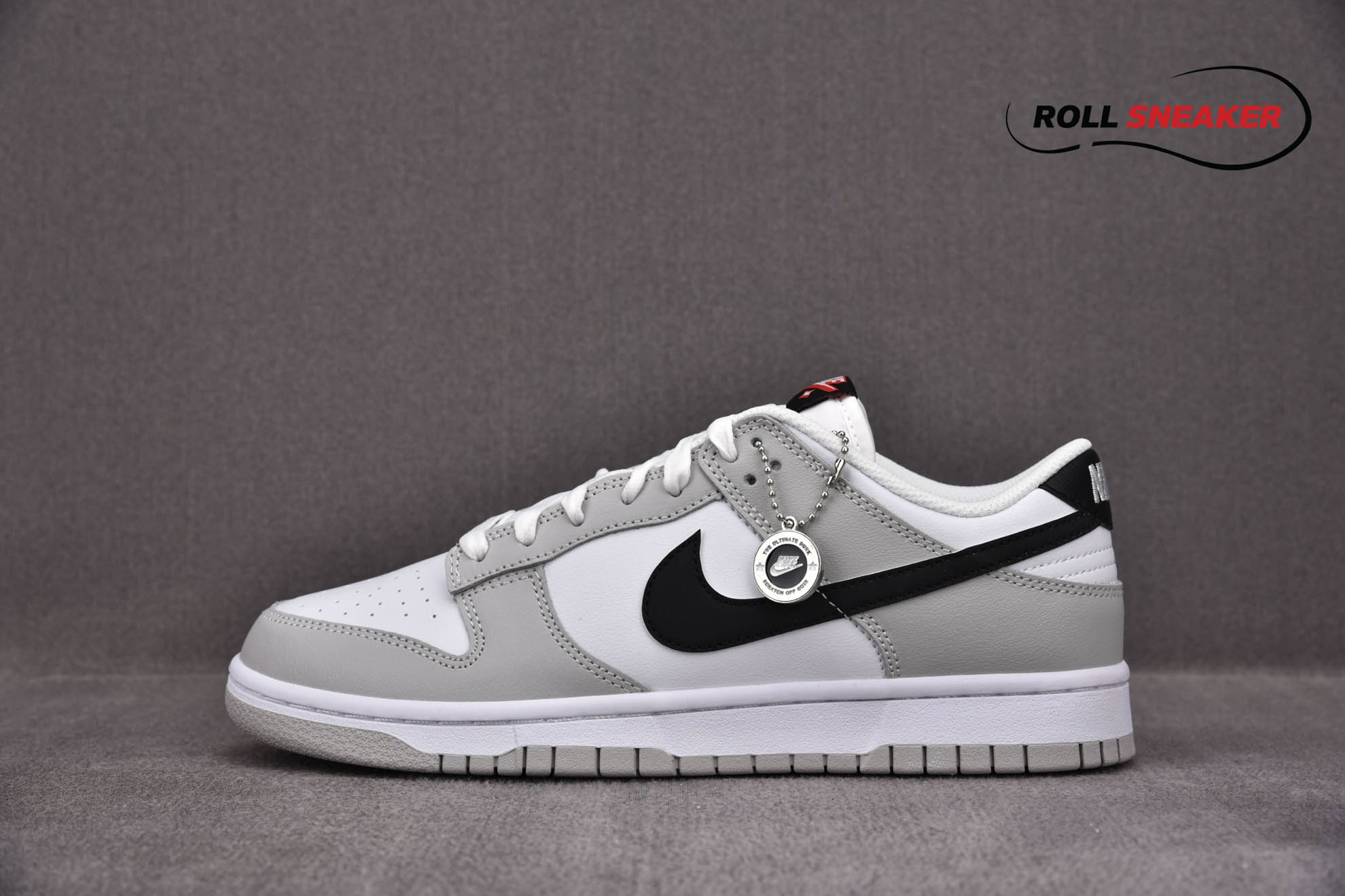 Nike Dunk Low Retro SE Jackpot ‘Grey Fog’