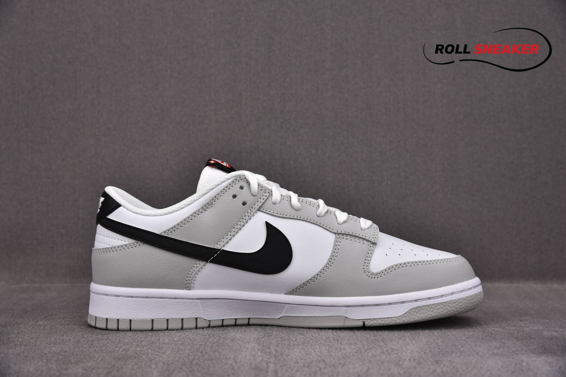 Nike Dunk Low Retro SE Jackpot ‘Grey Fog’