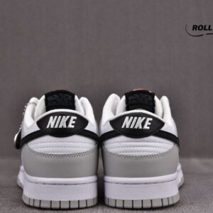 Nike Dunk Low Retro SE Jackpot ‘Grey Fog’