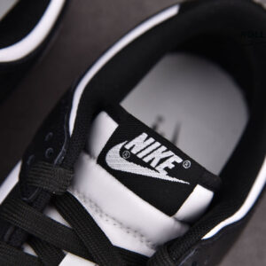 Nike Dunk Low Retro ‘White Black’