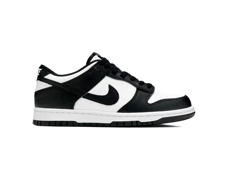 Nike Dunk Low Retro ‘White Black’