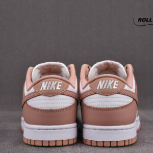 Nike Dunk Low 'Rose Whisper'