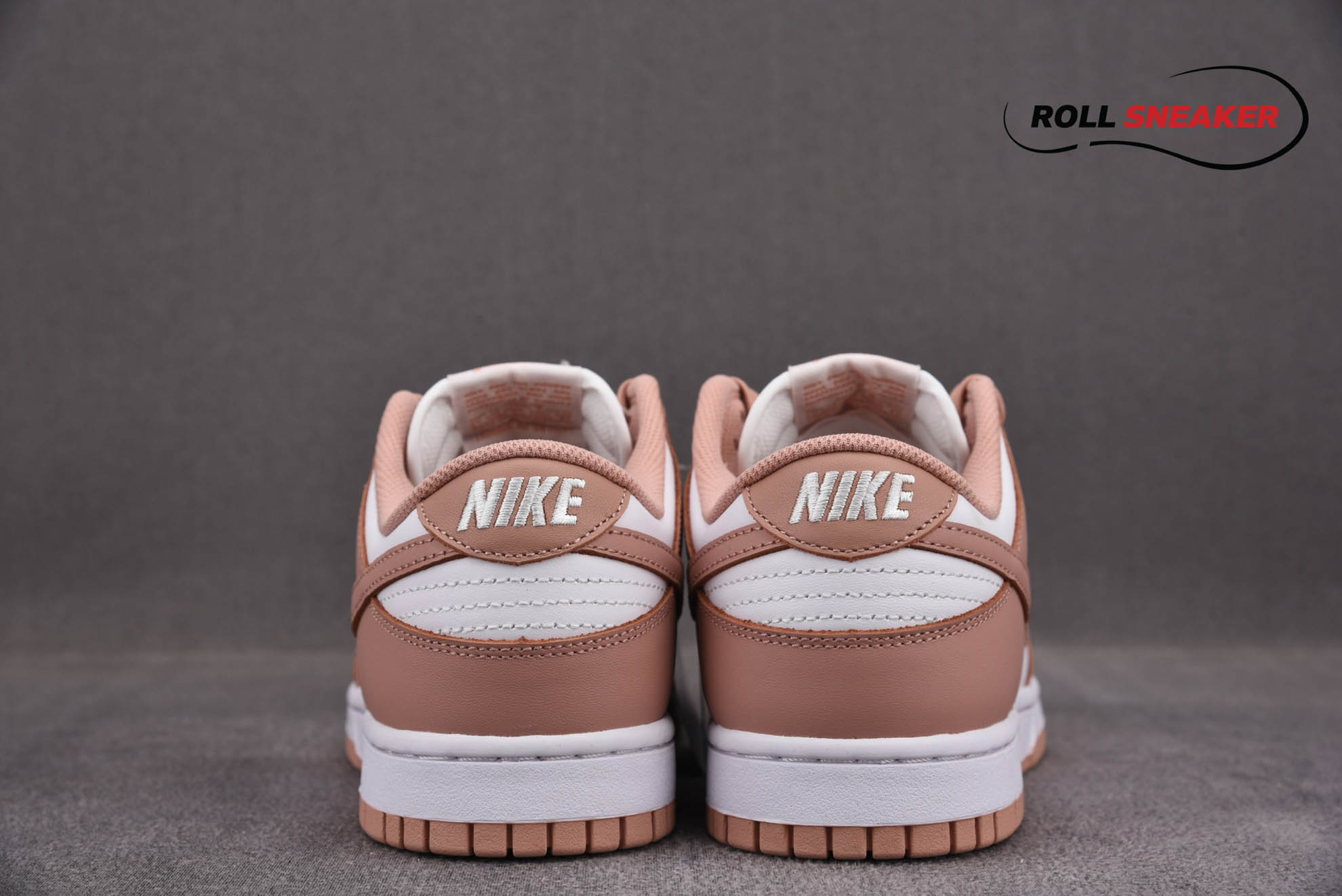 Nike Dunk Low 'Rose Whisper'