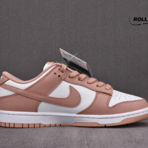 Nike Dunk Low 'Rose Whisper'