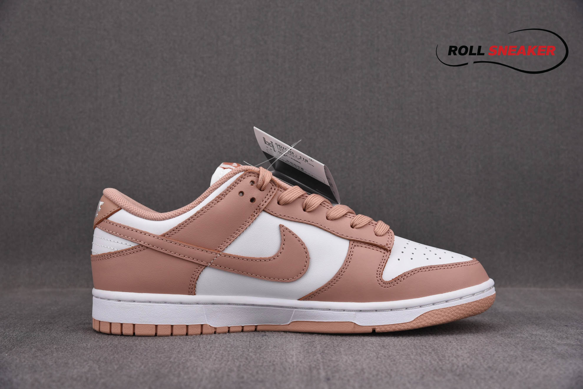 Nike Dunk Low 'Rose Whisper'