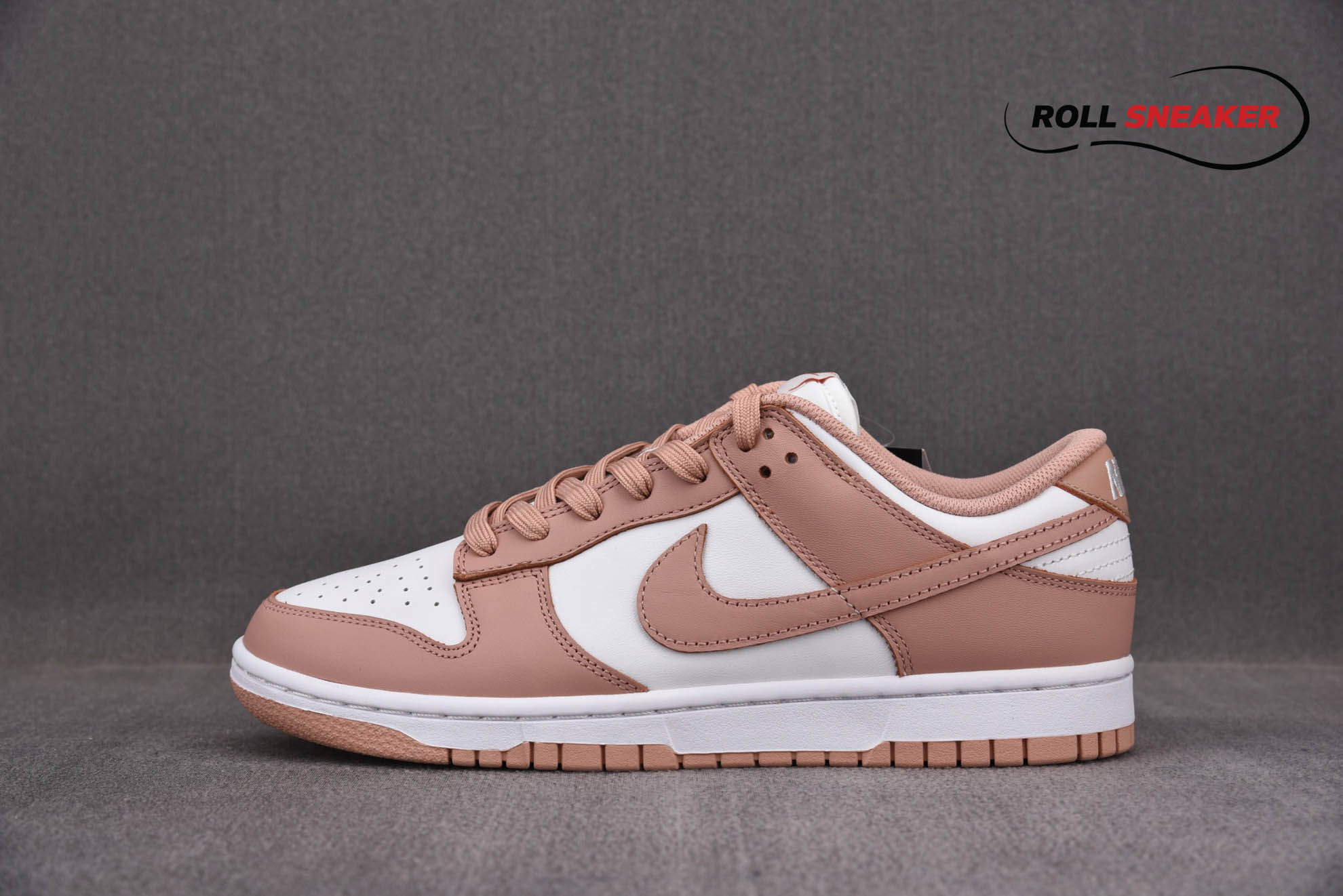 Nike Dunk Low 'Rose Whisper'