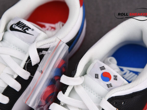 Nike Dunk Low ‘Seoul’