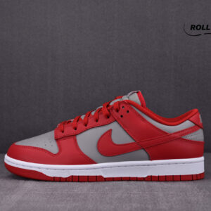 Nike Dunk Low SP ‘UNLV’ 2021