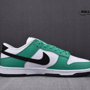 Nike Dunk Low Stadium Green