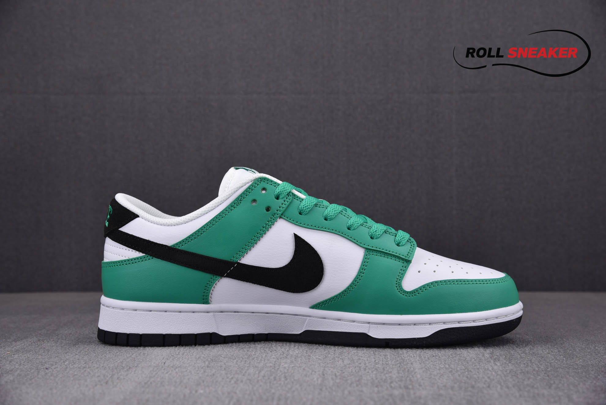 Nike Dunk Low Stadium Green