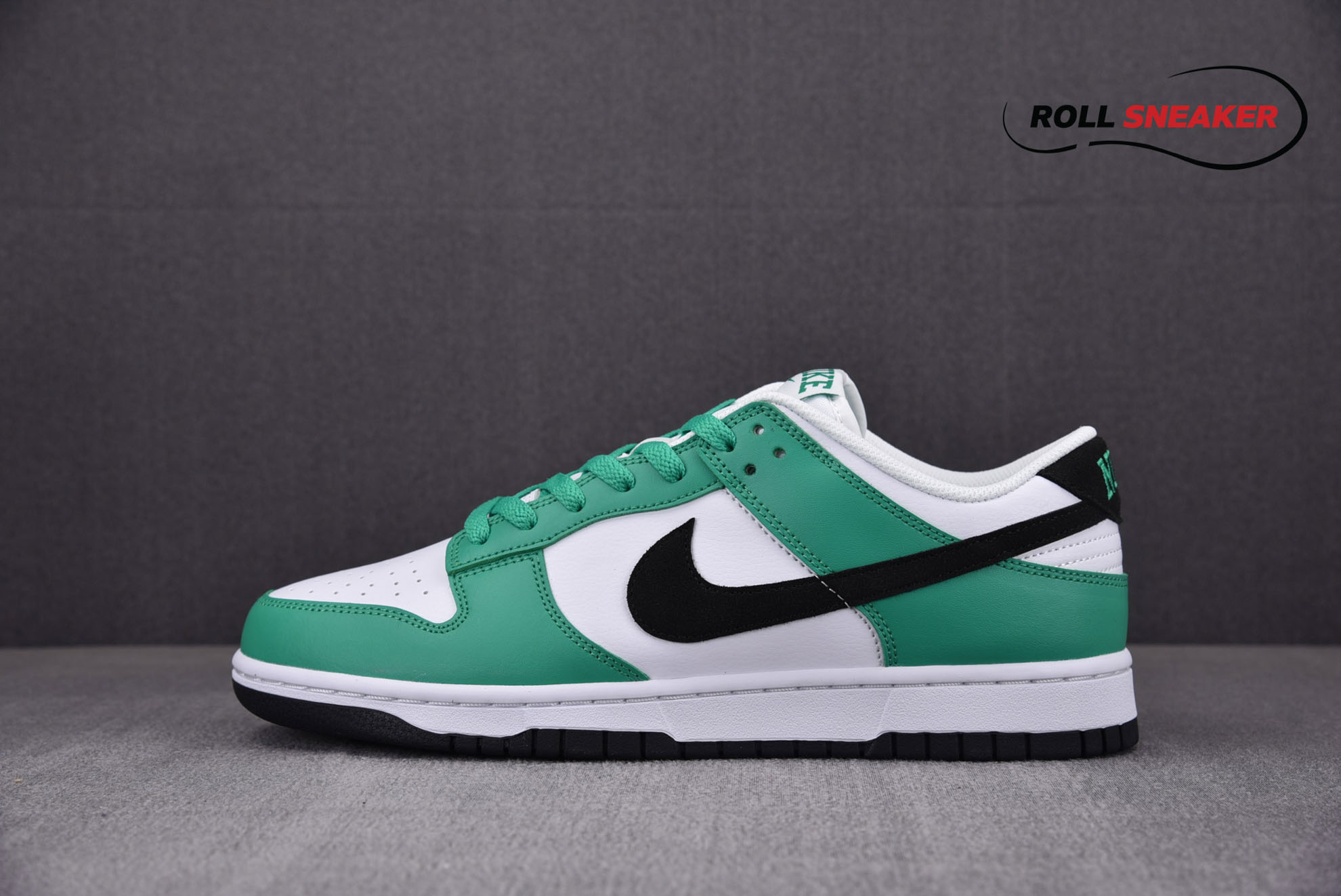 Nike Dunk Low Stadium Green